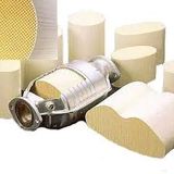 Cordierite Honeycomb