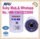 High Quality Oil Filter Auto Spare Parts for Daf Car 0267714