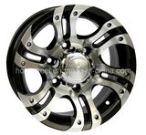 SUV Alloy Wheel /4X4 Wheel