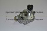 Oil Pump 15010-50T00 15010-Ot000 for Nissan Cabstar FD46 4169C. C Nissan ED33 FD33 FD35