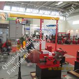 Brake Lathe Machine