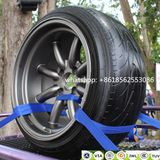Auto Parts Car Aluminum Replica Rims Watanabe Alloy Wheel