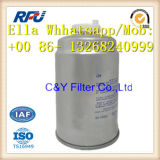 Oil Filter Auto Parts for Iveco Used in Truck (1902138, FF5135, CBU1177)