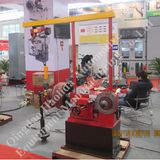 T8465 Model Brake Disc/Drum Cutting Machine