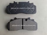 Daf Saf Truck Brake Pads (Wva 29126)