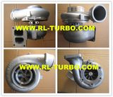 Turbo TV51, TV48, 65.09100-7046, 65.09100-7053, 65.09100-7052, 65.09100-7128, 65.09100-7127, 710224-0001, 710224-0002, 710224-0003 for Daewoo Ds12ti,