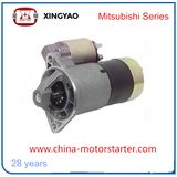 Lester 16998 12V Mitsubishi Motor Starter