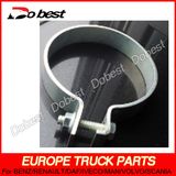 Muffler Clamp for Mercedes Benz Truck