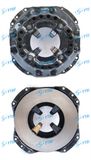 Pressure Plate/Clutch Cover