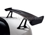 Carbon Fiber Car Rear Spoiler