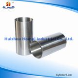 Auto Parts Cylinder Liner for Mitsubishi 4D56 Isuzu/Toyota/Nissan/Suzuki/Mazda