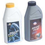 Heavy-Duty Brake Fluid Oil DOT 3