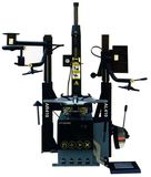 LYT-2824AC+AL410+AR410+WL65 Luxury Tyre Changer