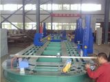 Truck Body Repair Equipment (H906)
