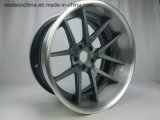 High Performance Forged Aluminum Wheels