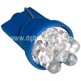 T10 Car LED Light (T10-WG-007Z03AN)