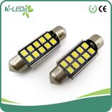 Canbus 39mm Festoon RV LED Lights