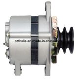 OEM Auto Generator Brush Without Pnmp with Regulator Series