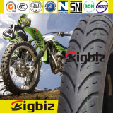 Qingdao Manufacture High Performance Motorcycle Tyre/Tire with Competitive Price