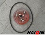 High Quality Clutch for China Mini Loader