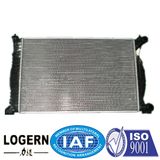 Auto Aluminum Radiator for Audi A4/S4 '00- Mt
