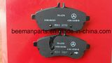 China Manufacturer Auto Parts for Mercedes Benz Brake Pad