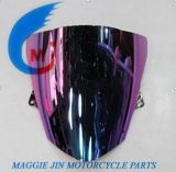 Motorcycle Part Motorcycle Wind Shield for Zx 6 R 11