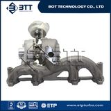 Turbocharger 768329/454232/713000/713672 Gt1749V 038253019c Audia3 Tdi 110HP (00-) 1.9L Dtdci
