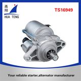 12V 9t 1.6kw Ccw Mitsuba Starter for Honda 17728