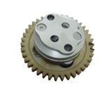 Motorcycle Oil Pump Motorcycle Engine Parts for Cg125 Liquid Cooled