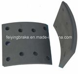 Truck Brake Lining (WVA: 19494 BFMC: MP/31/2)