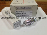 Low Price Ngk Pfr6g-11 22401-1p116 Denso Spark Plugs for Japanese Car