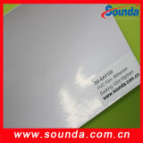 Sino 70 Micron Matt Surface Advertising Self Adhesive Vinyl