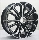 High Performance Auto Car Alloy Wheel for Lavida
