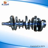 Car Parts Forging Crankshaft for Mitsubishi 6g74 MD305941