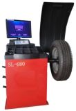 Ce Standard Wheel Balancer with High Quality and Competitive Price RS. SL-680
