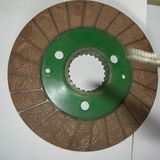 Tower Crane Brake Lining Disc for Tower Crane Hoist Motor