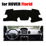 Car Dashboard Covers Mat for Hover Florid All The Years Left Hand Drive Dashmat Pad Dash Cover Auto Dashboard Accessories