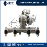 Turbocharger 54399700011 / 54399710011 / 54399880011 54399700022 / 54399710022 / 54399880022 751851 BV39 038253014G Audi A3 Tdi Bkc