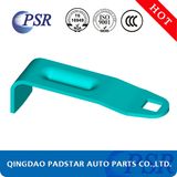 China Manufacturer Anti-Wear Truck Brake Pads and Accessories for Mercedes-Benz