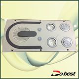 Bus Coach Reading Light with Wind Spreader