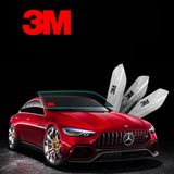 High Quality 3m Quality Pet Film 1.52*12m Car Window Solar Film