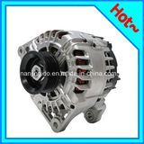 Car Parts Auto Alternator for Audi A4 8ec 4z7903015