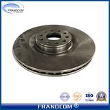 Aotu Brake System Brake Disc for Volkswagen