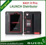 Launch X431 V (X431 PRO) Newest Version Tablet Diagnostic Scanner X-431 V