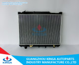Aluminum Car Radiator Fit for 2000 Suzuki Grande Escudo 17700 Auto Heat Exchanger Engine Cooling System