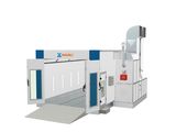 Car Paint Spray Booth (SHL-B820)