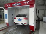 Automatic Touch Free Car Cleaning Tools
