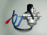 Yog Motorcycle Parts Motorcycle Carburetor for Jog50