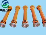 High Quality Universal Shaft for SWC-I Series-Light-Duty